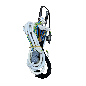 Кабель высоковольтный / HIGH VOLTAGE CABLE GERDA