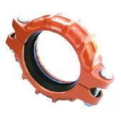 Муфта жесткая ДИНАРМ, крашенная, 4