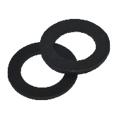 Прокладка резина  3/4