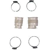 97775364 Kit, Rubber parts C, WC, CWC-3