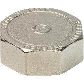 Заглушка 1 1/2