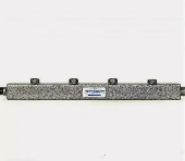 Коллектор гидравлический распределит.5 выходов 1