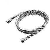 Шланг для душа с двойными замками 1/2