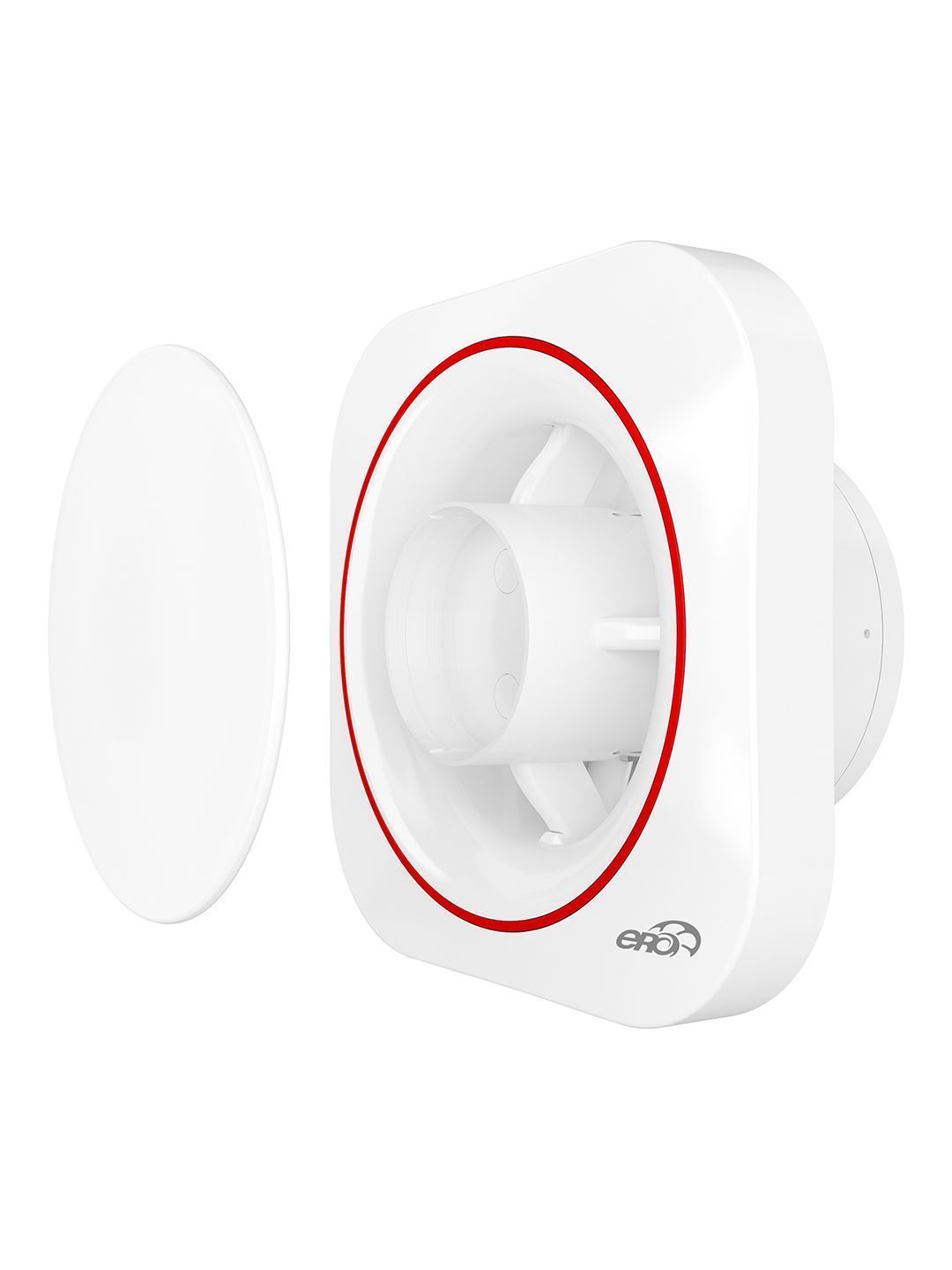 Вентилятор накладной D125 ERA  DISC 5