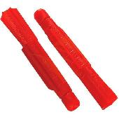 Дюбель универсальный 6*36 красный 