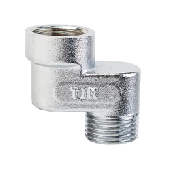 Эксцентрический переходник 3/4