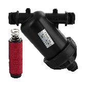 4618 МАК Фильтр грубой очистки 1