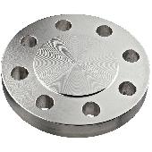 Заглушка ст. Ду200 Ру16фл.