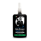 Клей-герметик анаэробный, демонтаж с усилием Mr.Bond 705/ 250 гр