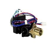 Клапан трехход. Navien 30015423A (10216170/031017/0090788/7)