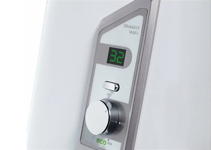 Водонагреватель BALLU BWH/S 30 Smart WiFi