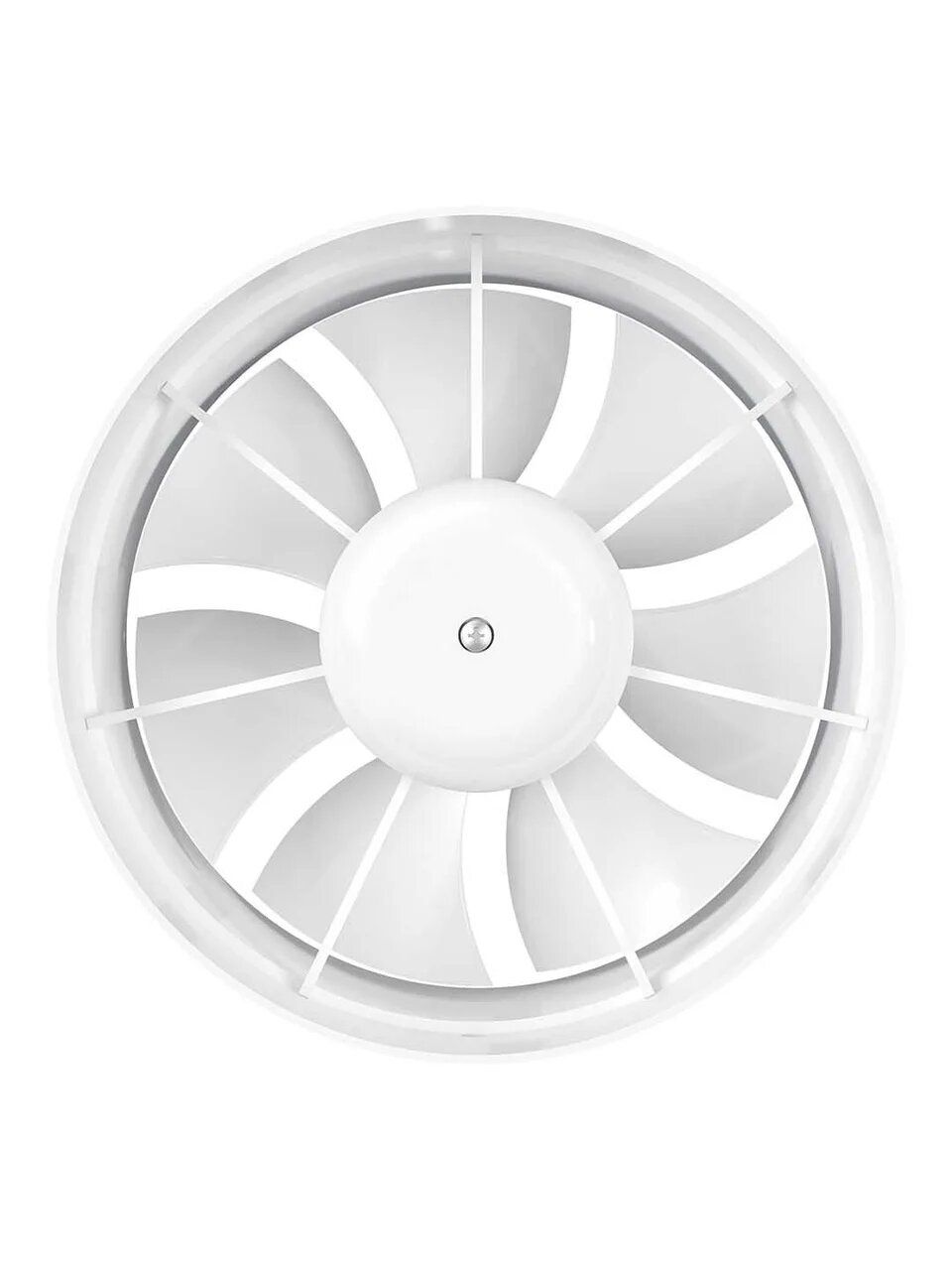 Вентилятор канальный D150 осевой AURAMAX VP 150