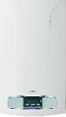 Газовый котел BAXI LUNA-3 310 Fi (31кВт, двухконтурный,закрытая) Италия, настенный