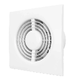 Вентилятор накладной D D125 AURAMAX