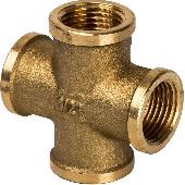 Крестовина 1/2