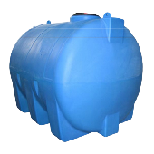 Емкость цилиндрическая горизонтальная МН5000ФК2