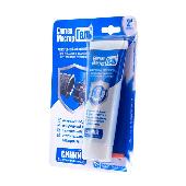 Гель Сантехмастер СИНИЙ тюбик блистер (60г) 04019