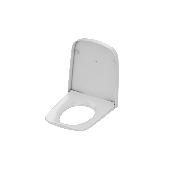 TECEone сиденье для унитаза с крышкой 9700600