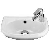 Бриз-40 Умывальник прав/ отв., Santek (1WH110445)