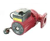 Насос циркуляц. (отопл.) UPF 32-120 220 3х скоростной UNIPUMP 97011