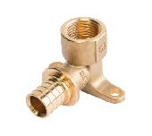 Уголок Ø20х3/4