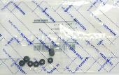Прокладка крана подпитки цвет черный 20018241В