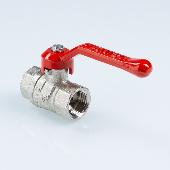 VT.120 Кран шар.(вода) 1/2