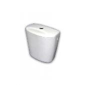 Бачок Универсал (14см) под шток, бок. подв., без арм. (Лобня)