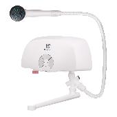 Проточный  водонагрев.Electrolux SMARTFIX 2.0 TS (5,5 kW) - кран+душ
