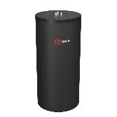 Бойлер косвенного нагрева KRATS COMFORT 350 черный (напольный)