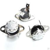 термостат ОВ биметалл. возвр.предхр. 90С Premium 10-40E/10-40A, Bravo 10-24E KS90264380