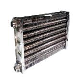 Теплообменник основной Deluxe S 35К арт. 30020498А