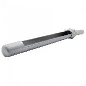 Оправа для термометра прямая M27х2 L=66мм 300С