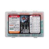 Пристрелочный набор № 1 гвоздей по бетону, кирпичу и металлу FEDAST