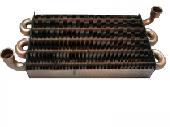 Теплообменник (92 ламелей) (0020019994)