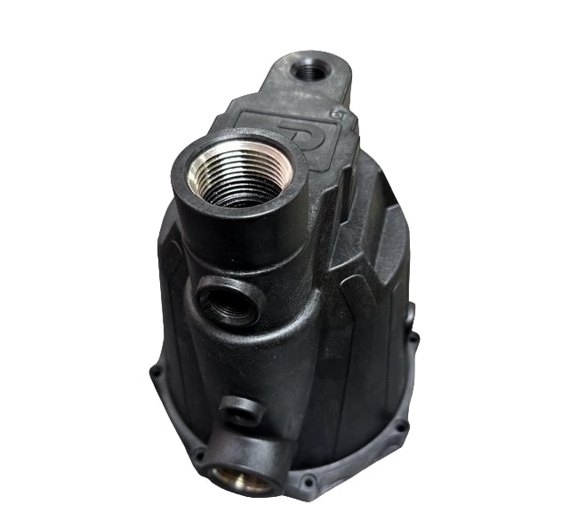 Корпус Джамбо 70/50 П  3/8