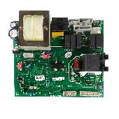 Плата управления