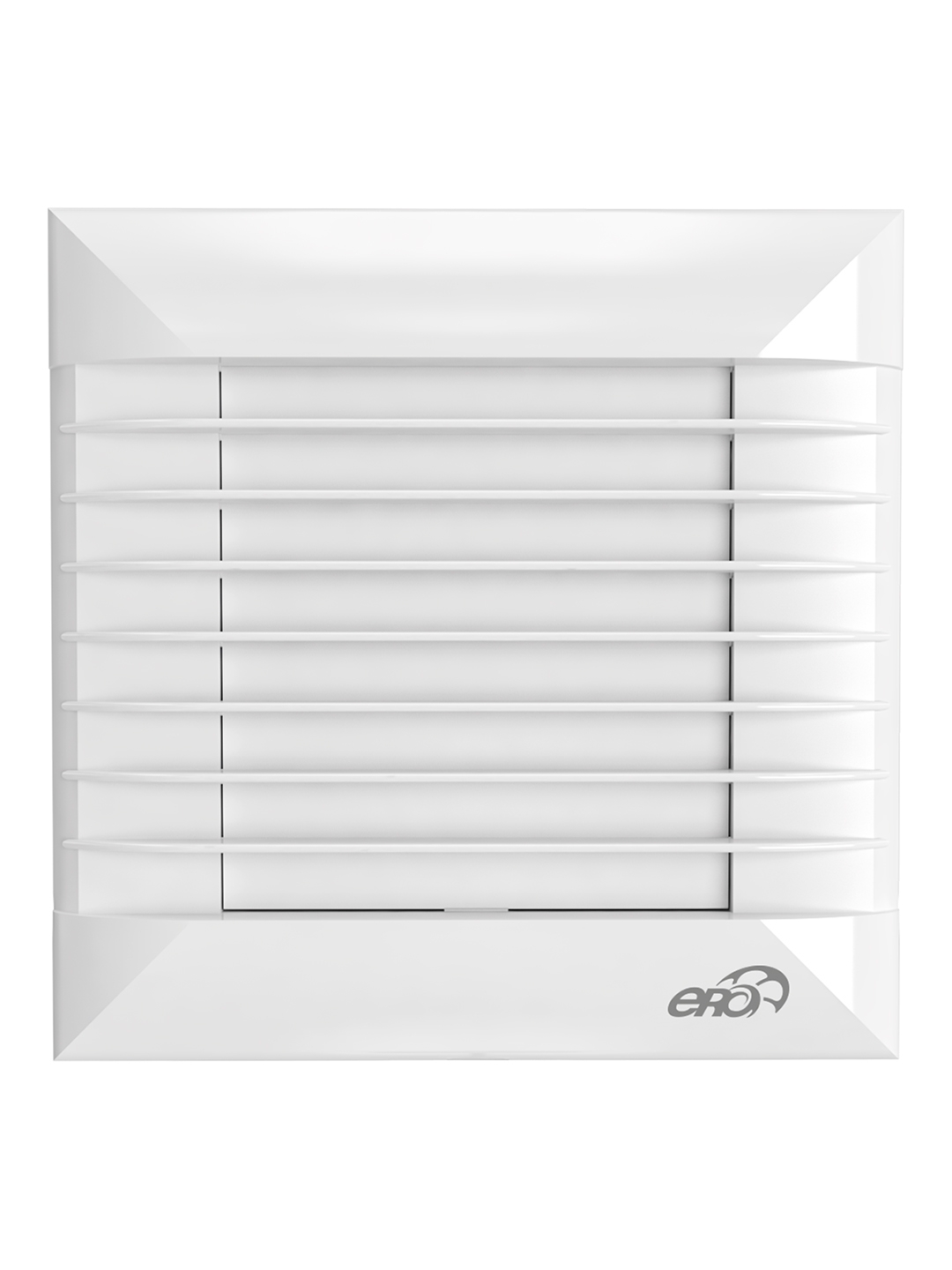 Вентилятор накладной D100 ERA  авт.жалюзи EURO 4A