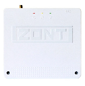 Блок расширения EX-77 для регулятора ZONT Climatic 1.3