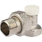 Клапан скрытый 3/4