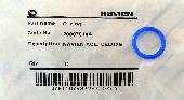 Уплотнительное кольцо трубы подачи холодной воды 20007014А