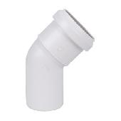 Отвод БЕСШУМН. 50/45 (100)