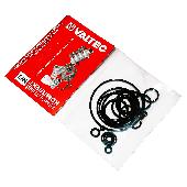 Комплект монт. №3 (VT.KIT.3) Кольца для радиаторной арматуры, латунных фильтров и коллекторов VALTEC