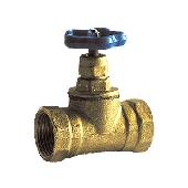 Вентиль 15б3р Ду25