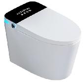 Унитаз-биде умный KN60202B-PRO сиденье, 700*375*780, KNOIS