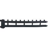 Коллектор (дублер рядный) с гидроразделителем на 5+1 контура ROMMER (RDG-0018-014056)