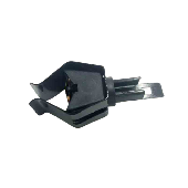 Датчик температуры NTC навесной СО TIBERIS