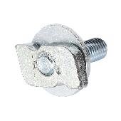 Болт быстрого монтажа  М8х30  STOUT (SAC-0022-000830)