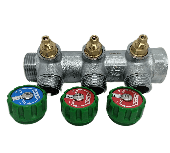 TIM Коллектор регул. под Евроконус 1