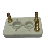 Клеммная коробка 3-х контактная М541